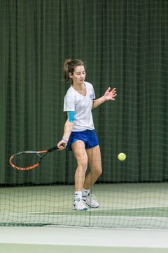 Johanna Lippert 347 - 7. Wilson Cup